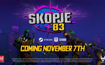 Skopje '83