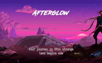 Afterglow