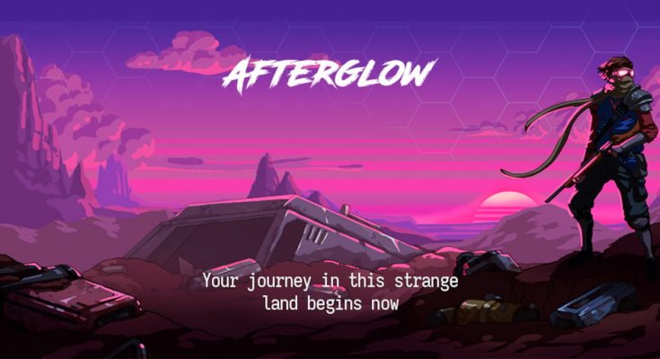 Afterglow