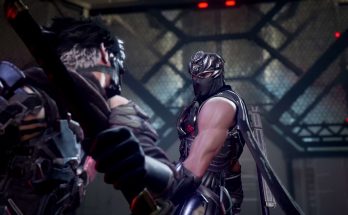 Ninja Gaiden 4