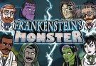 Frankenstein’s Monster