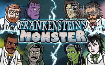 Frankenstein’s Monster