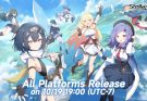 Stella Sora