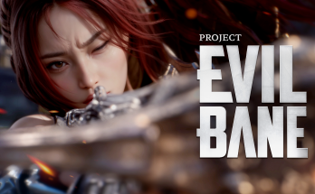 EVILBANE