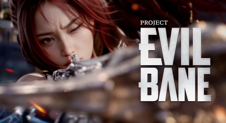 EVILBANE