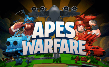 Apes Warfare