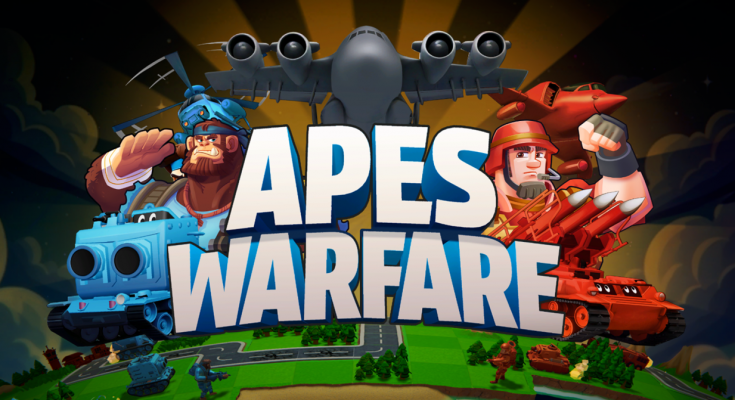 Apes Warfare
