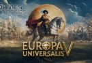 Europa Universalis V
