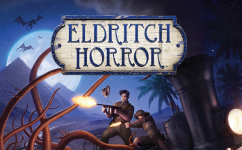 Eldritch Horror