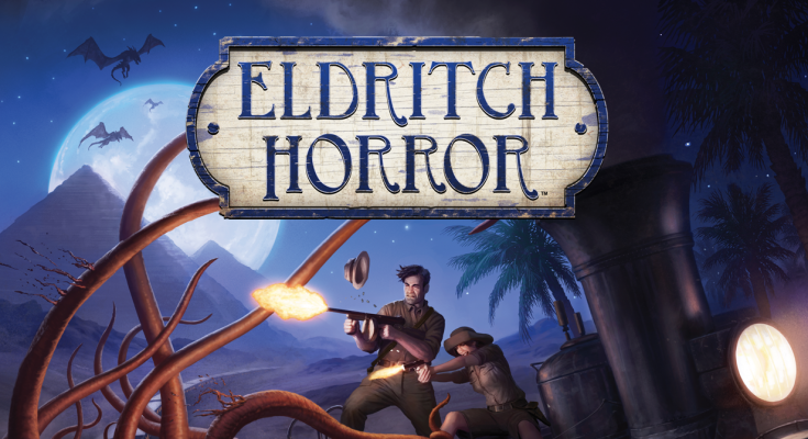Eldritch Horror