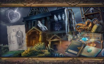 Mystery Case Files