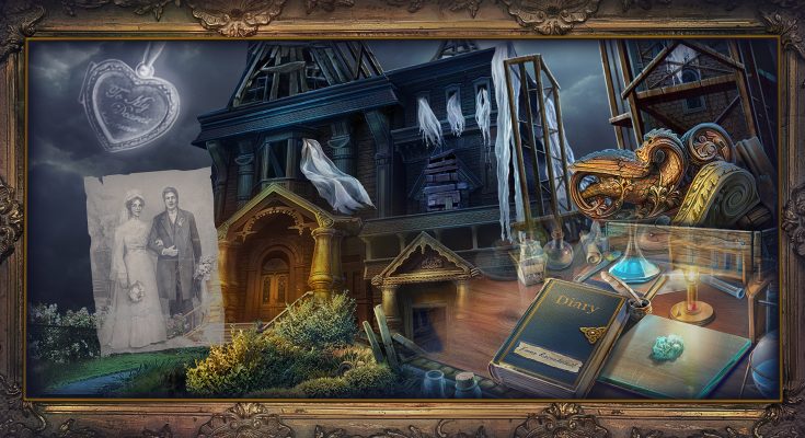 Mystery Case Files