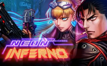 Neon Inferno