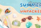 Summer Unpacked