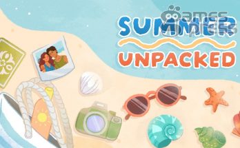 Summer Unpacked