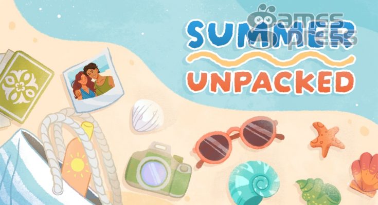 Summer Unpacked