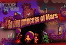 Saving Princess of Mars
