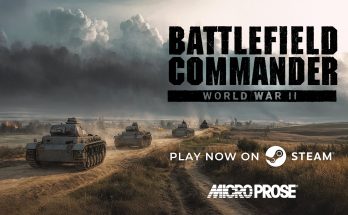 Battlefield Commander WWII