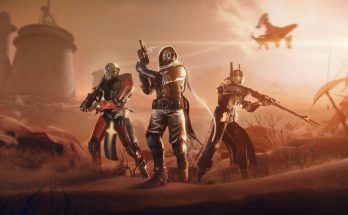 Destiny 2: Renegades