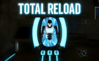 TOTAL RELOAD
