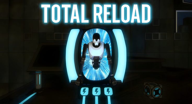 TOTAL RELOAD