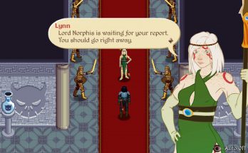 The Myth of a Godslayer