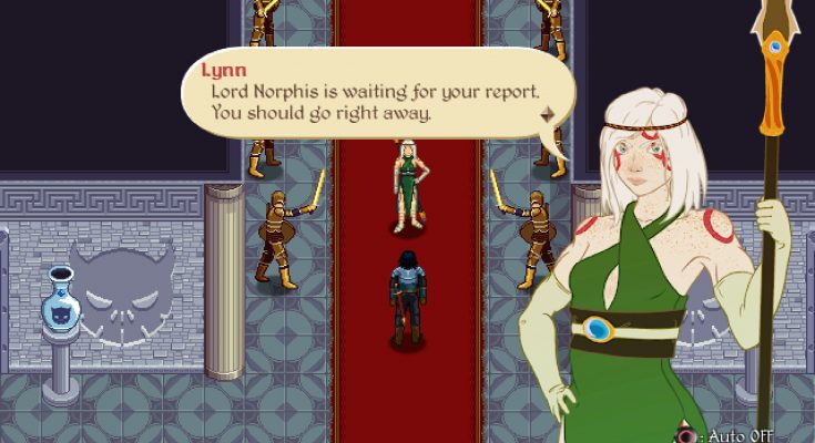 The Myth of a Godslayer