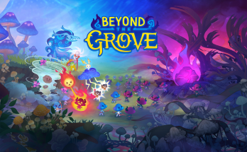 Beyond the Grove