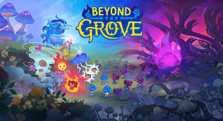 Beyond the Grove