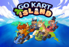 Go Kart Island