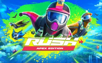 RUSH: Apex Edition
