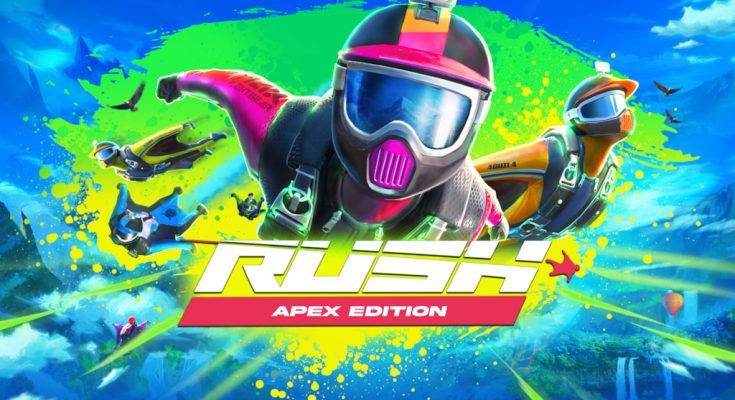 RUSH: Apex Edition