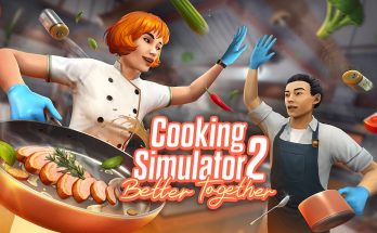 Cooking Simulator 2