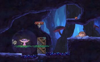 Princess of the Water Lilies