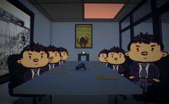 Drywall Eating Simulator