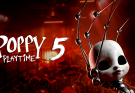 Poppy Playtime 5