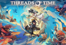 Threads of Time