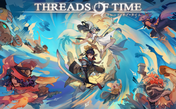 Threads of Time