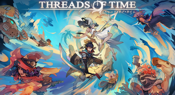 Threads of Time