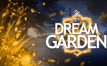 Dream Garden