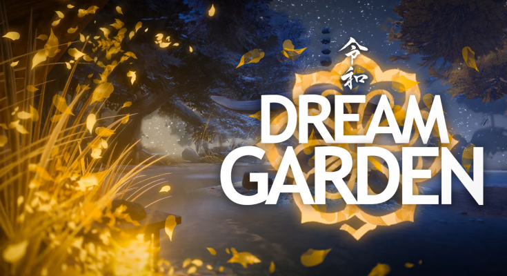 Dream Garden