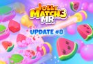Jolly Match 3