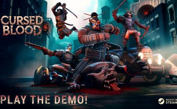 Cursed Blood