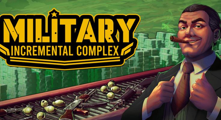 Military Incremental Complex