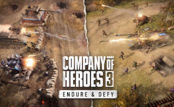 Company of Heroes 3
