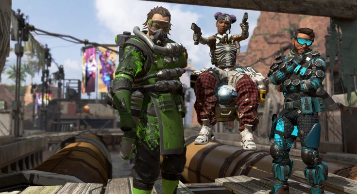 Apex Legends
