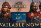 Age of Empires IV