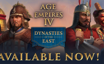 Age of Empires IV