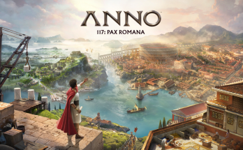 Anno 117: Pax Romana