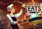 Arcane Eats